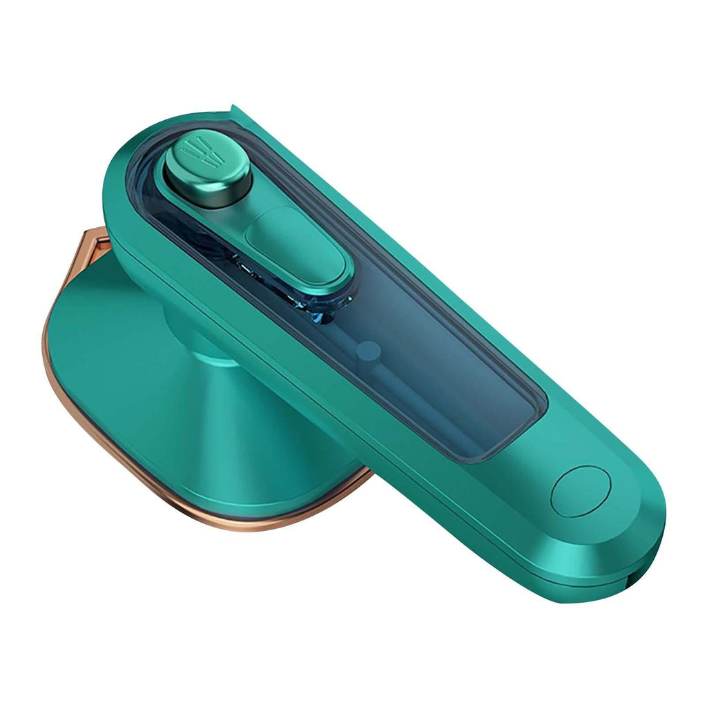 Plancha a Vapor Portatil
