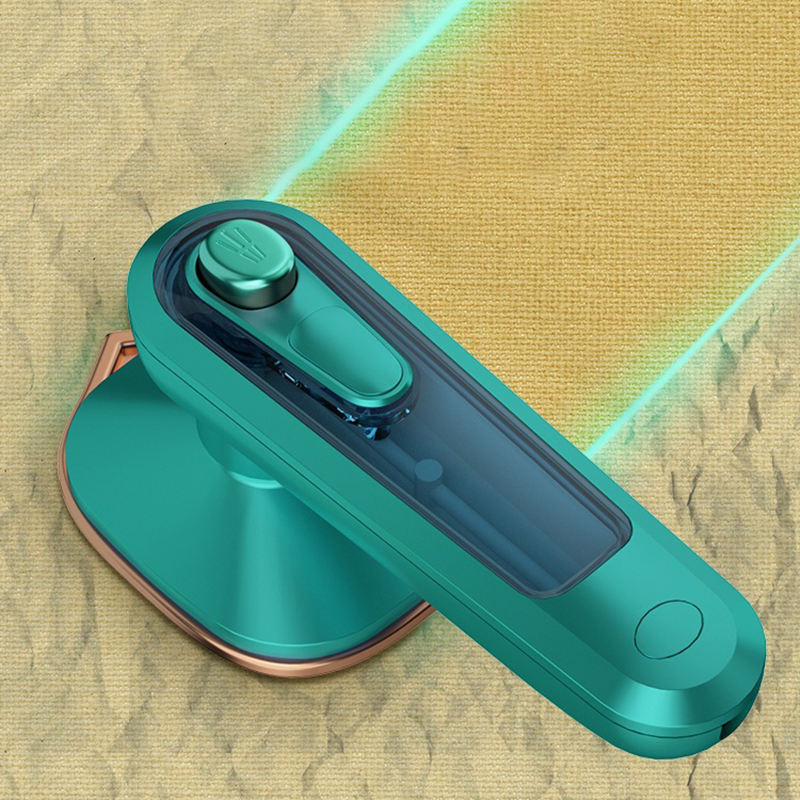 Plancha a Vapor Portatil