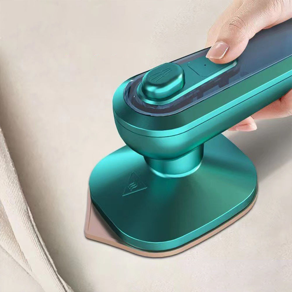 Plancha a Vapor Portatil